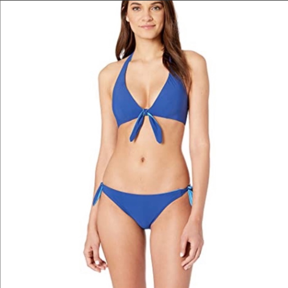 Kate Spade Reversible Swimsuit NWT